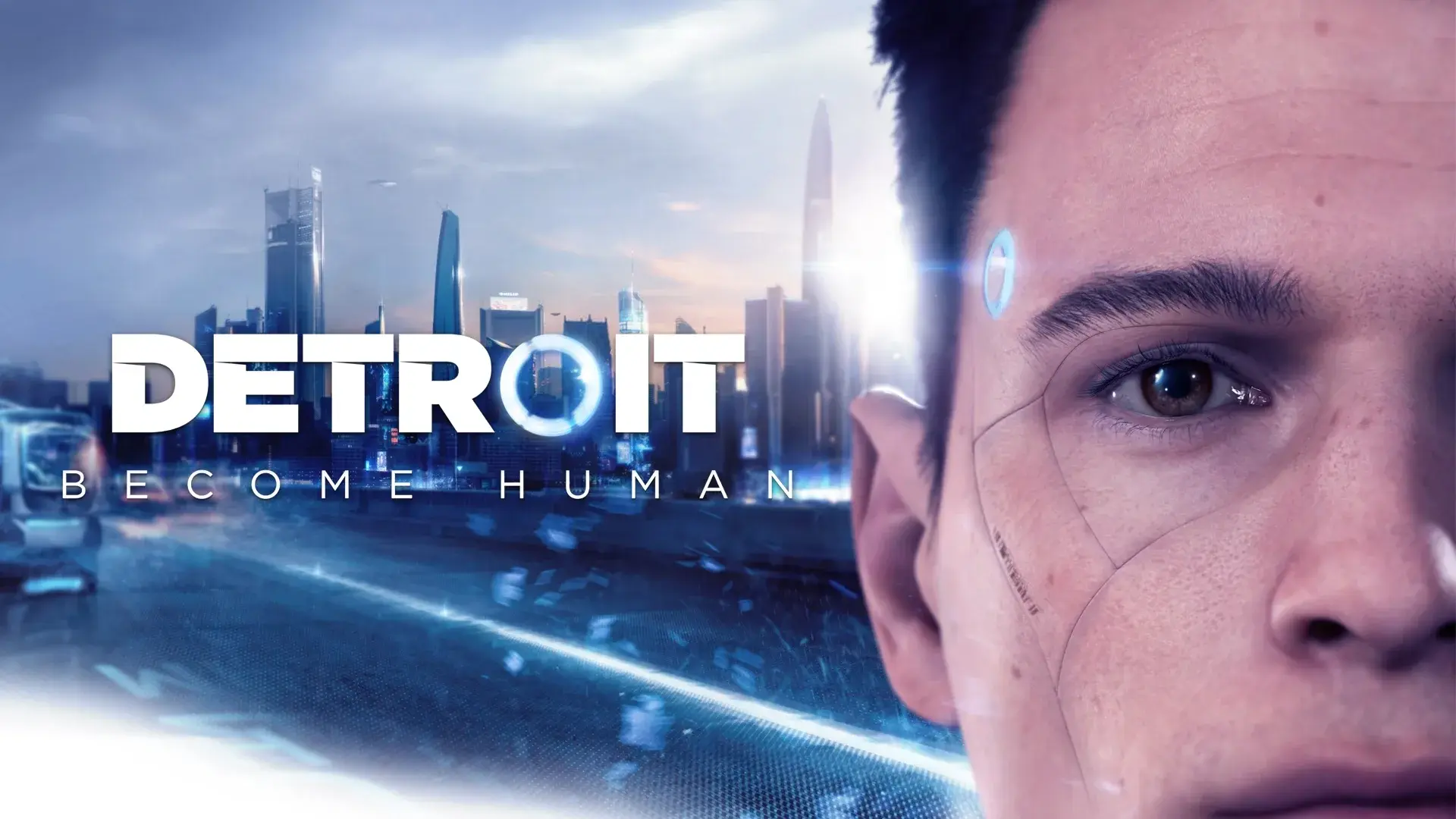 Detroit: Become Human thumbnail 15