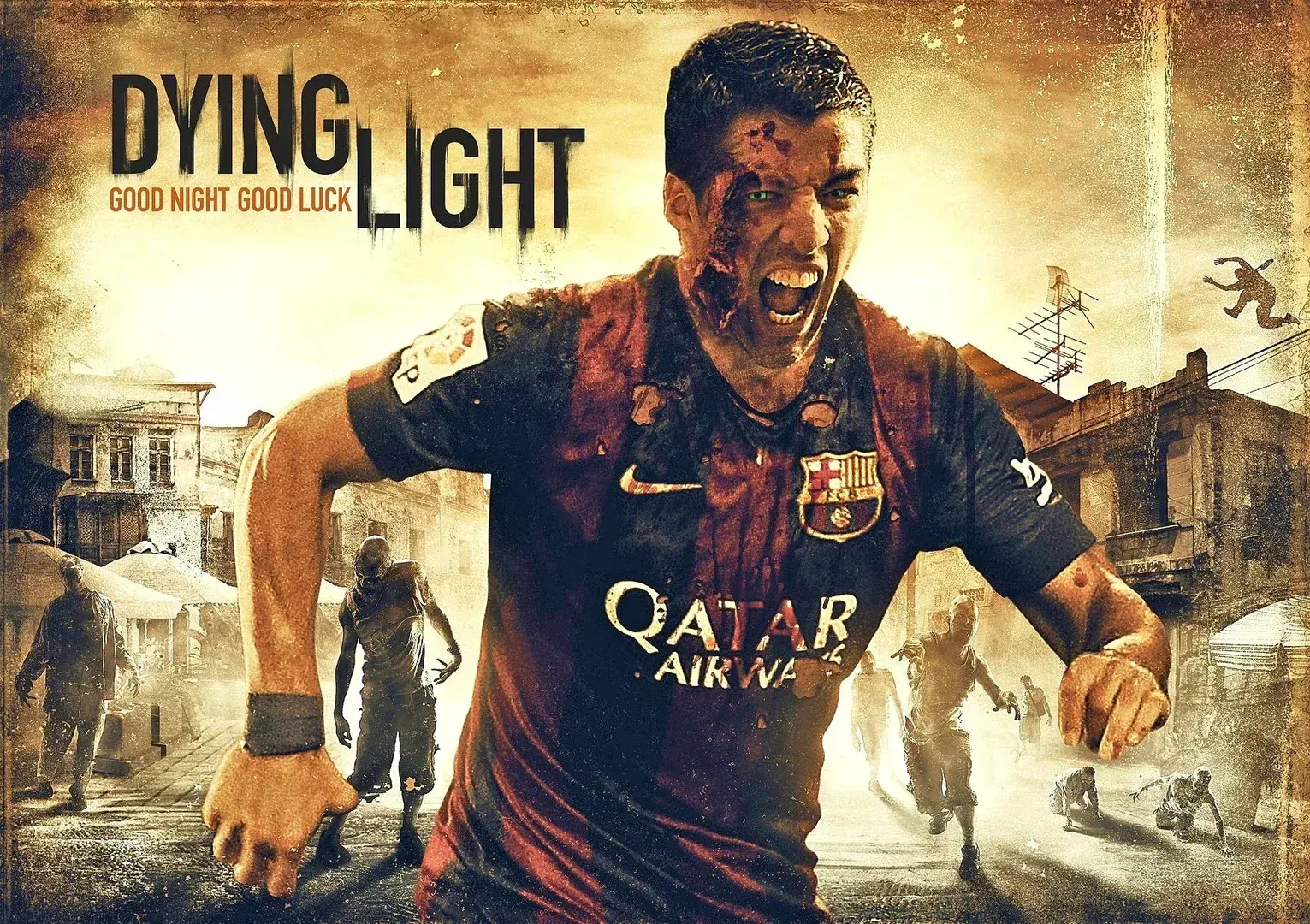 Dying Light thumbnail 13