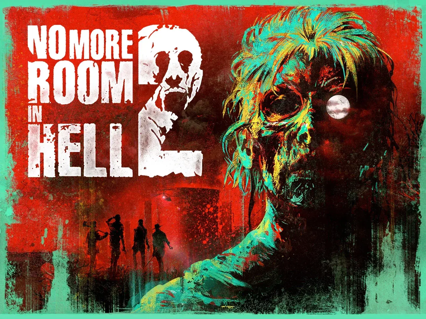 No More Room in Hell 2 thumbnail 9