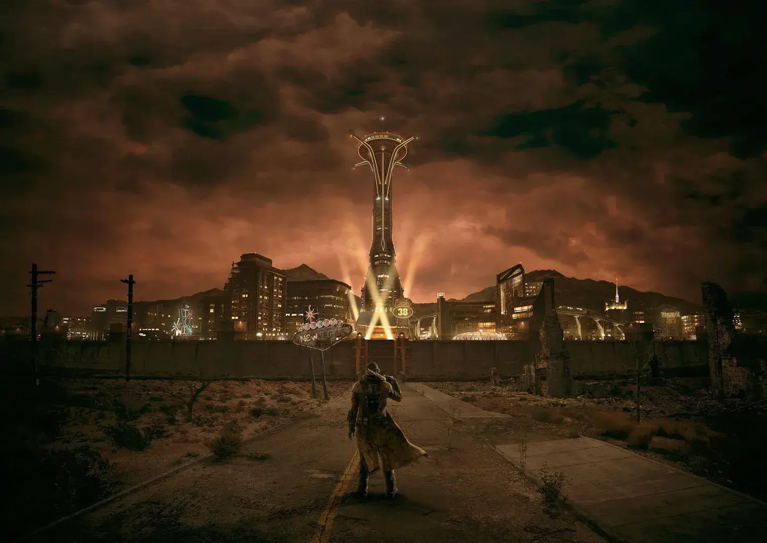Fallout: New Vegas thumbnail 5
