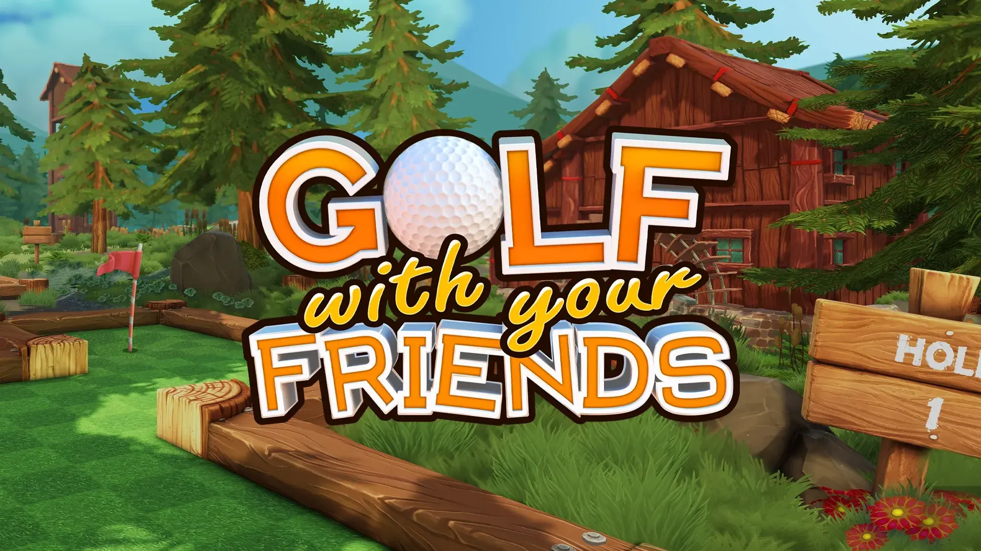 Golf With Your Friends thumbnail 2