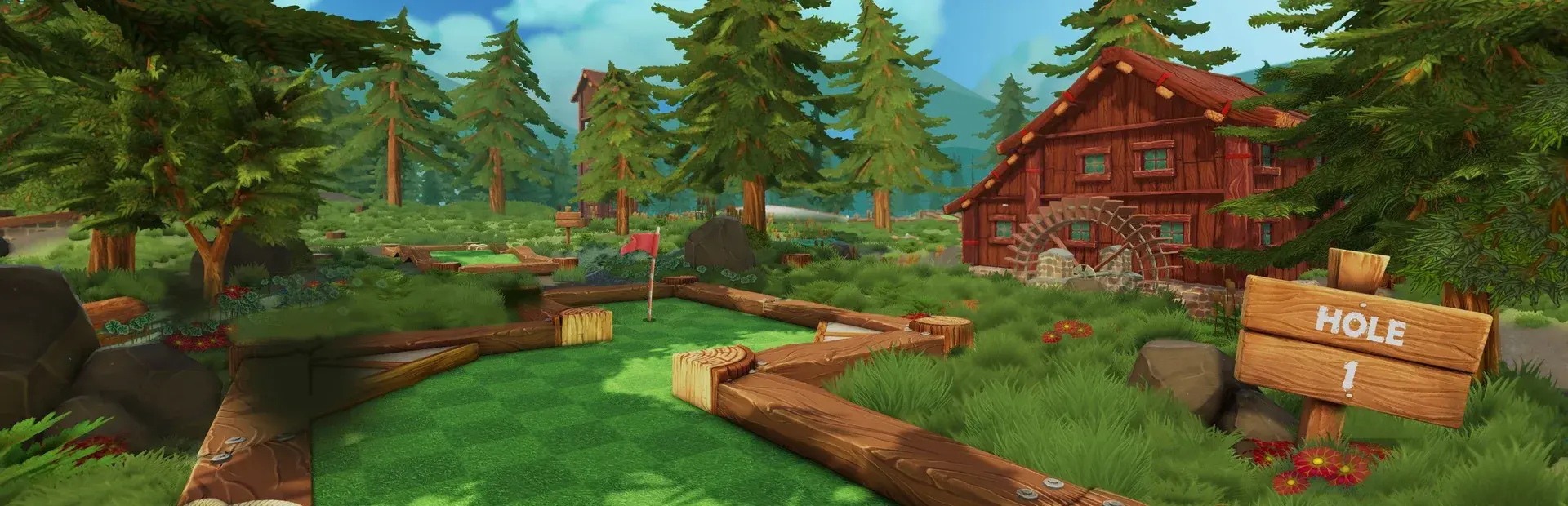 Golf With Your Friends thumbnail 3