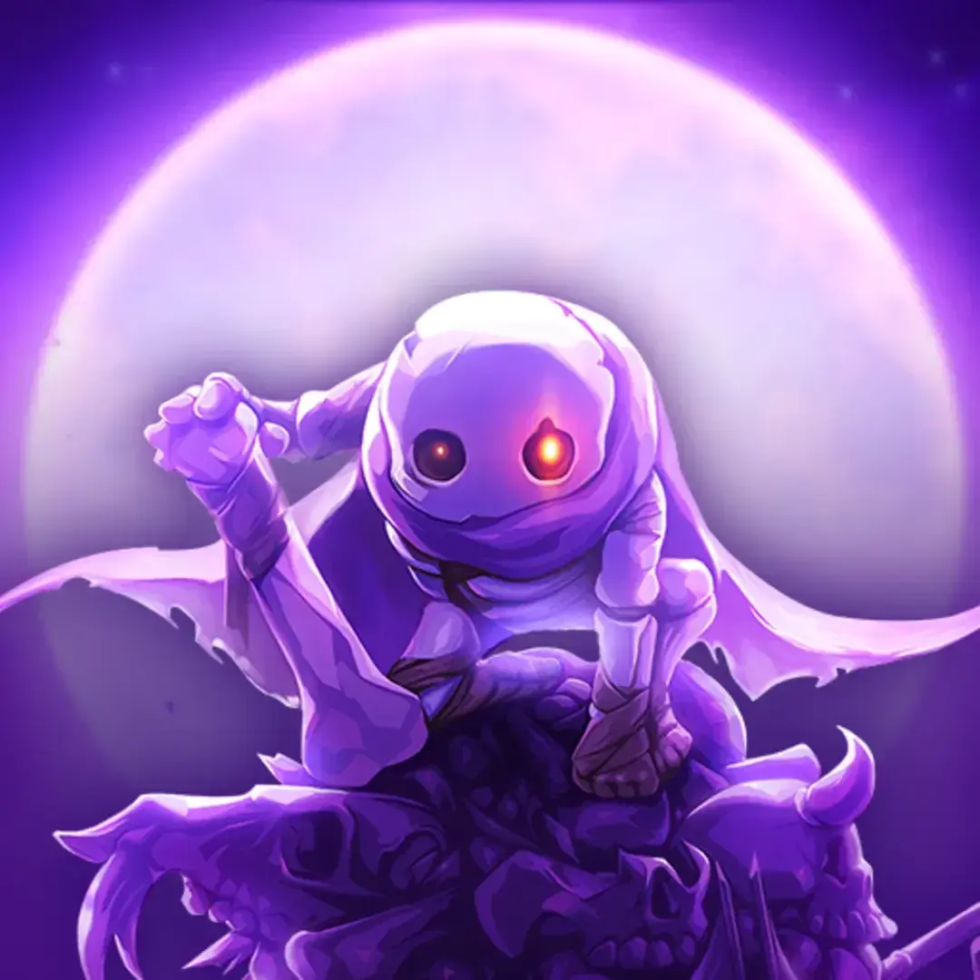 Skul: The Hero Slayer thumbnail 4