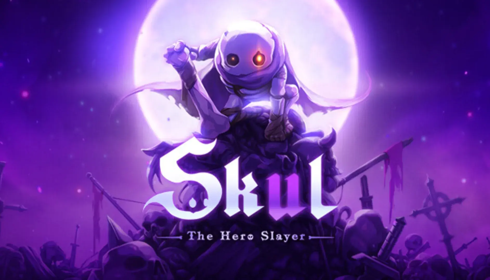 Skul: The Hero Slayer thumbnail 5
