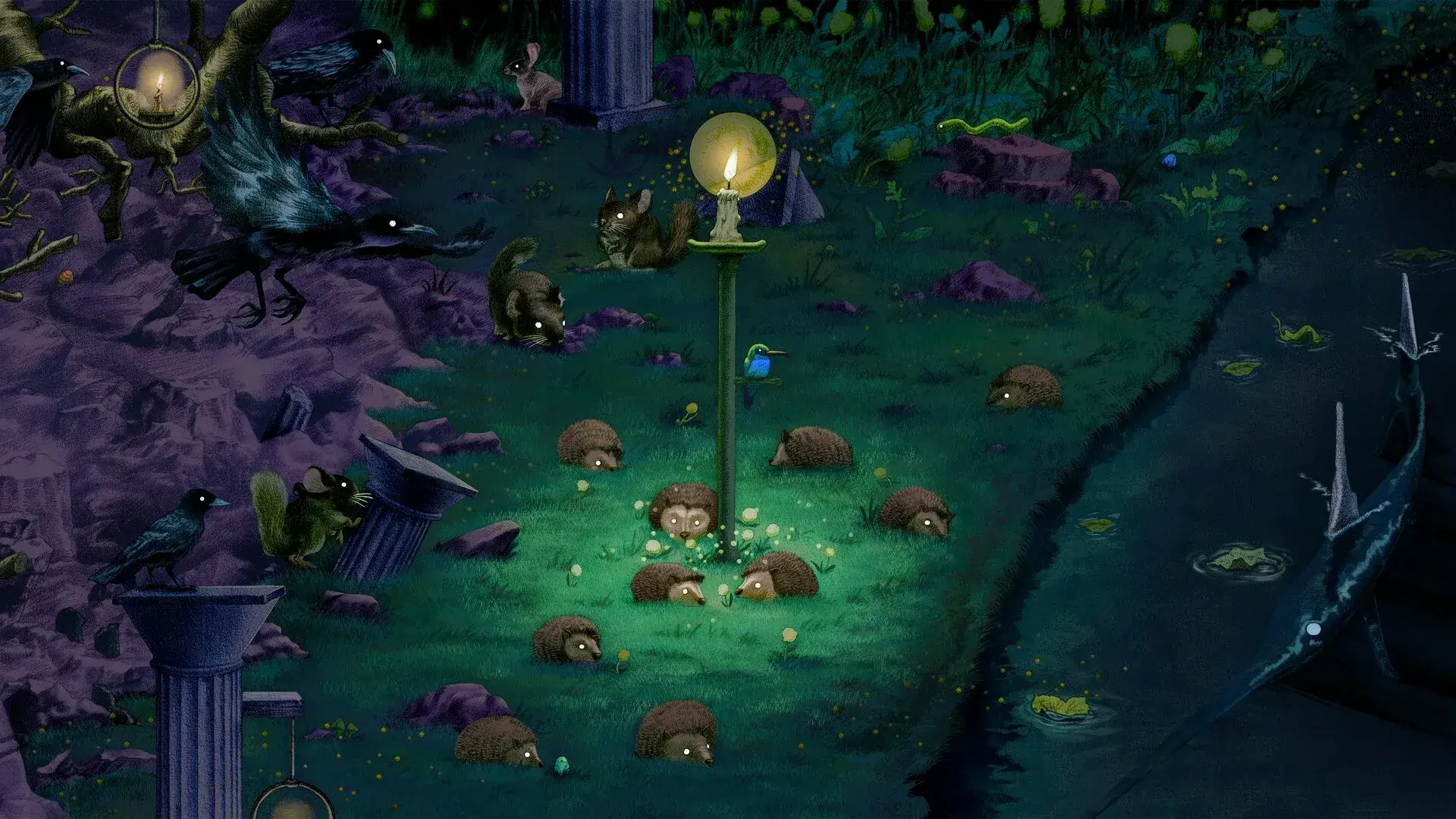 ANIMAL WELL thumbnail 7