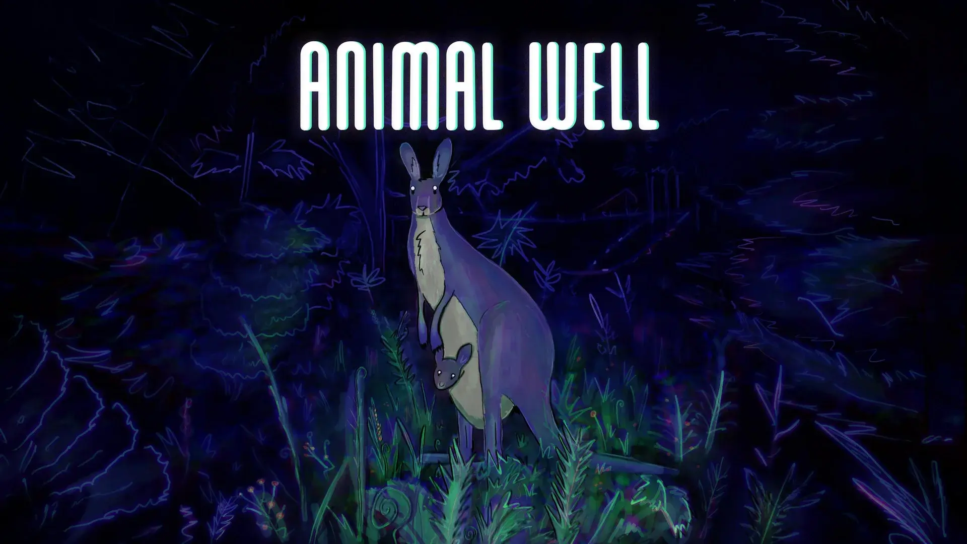 ANIMAL WELL thumbnail 8