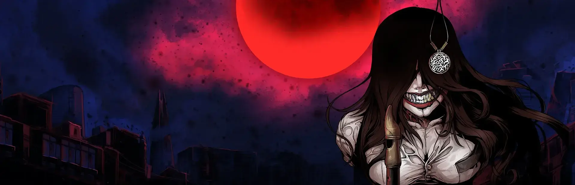 The Coma 2: Vicious Sisters thumbnail 4