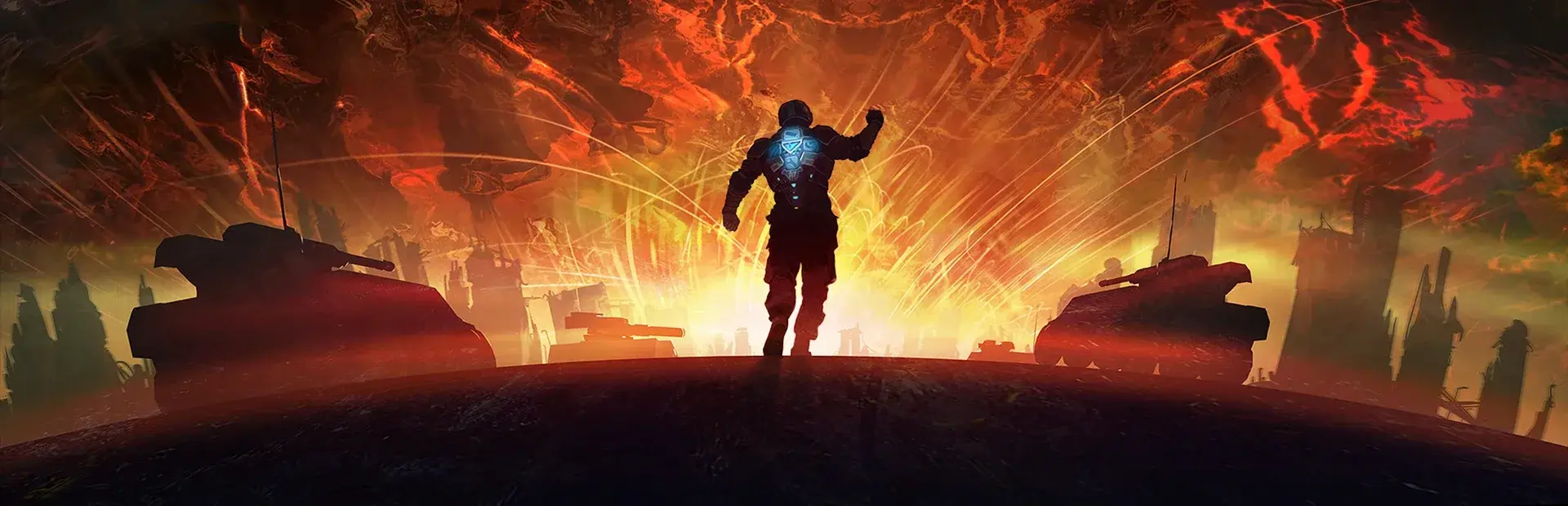 Anomaly: Warzone Earth thumbnail 3