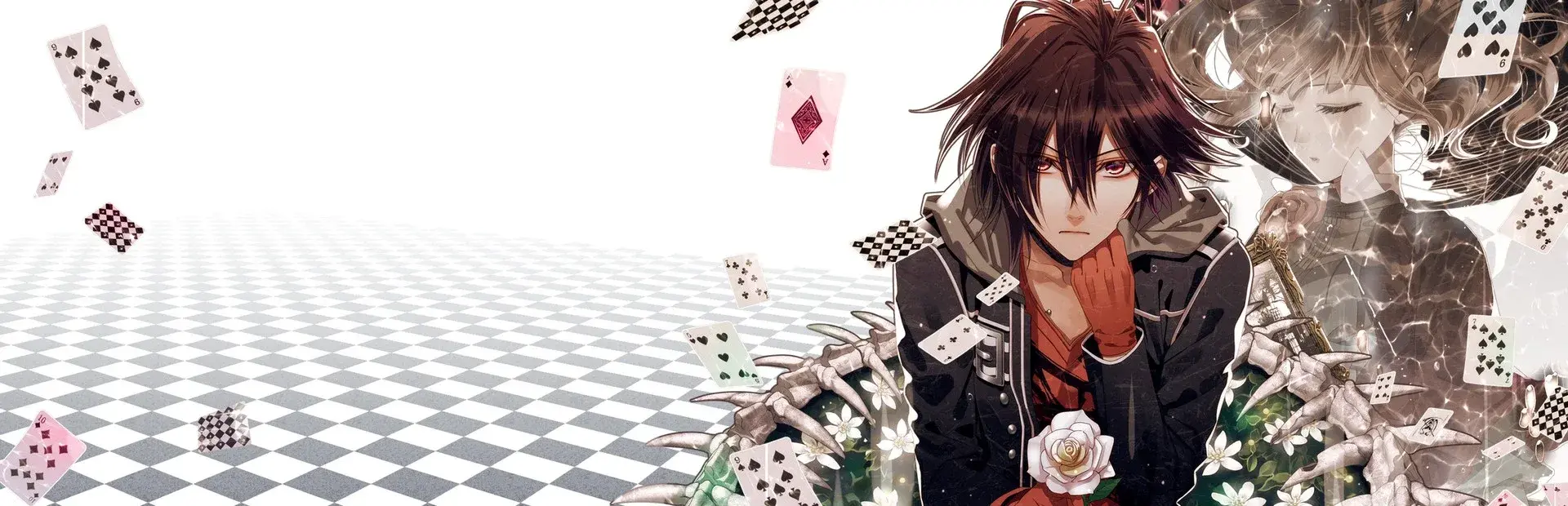 Amnesia: Memories thumbnail 2