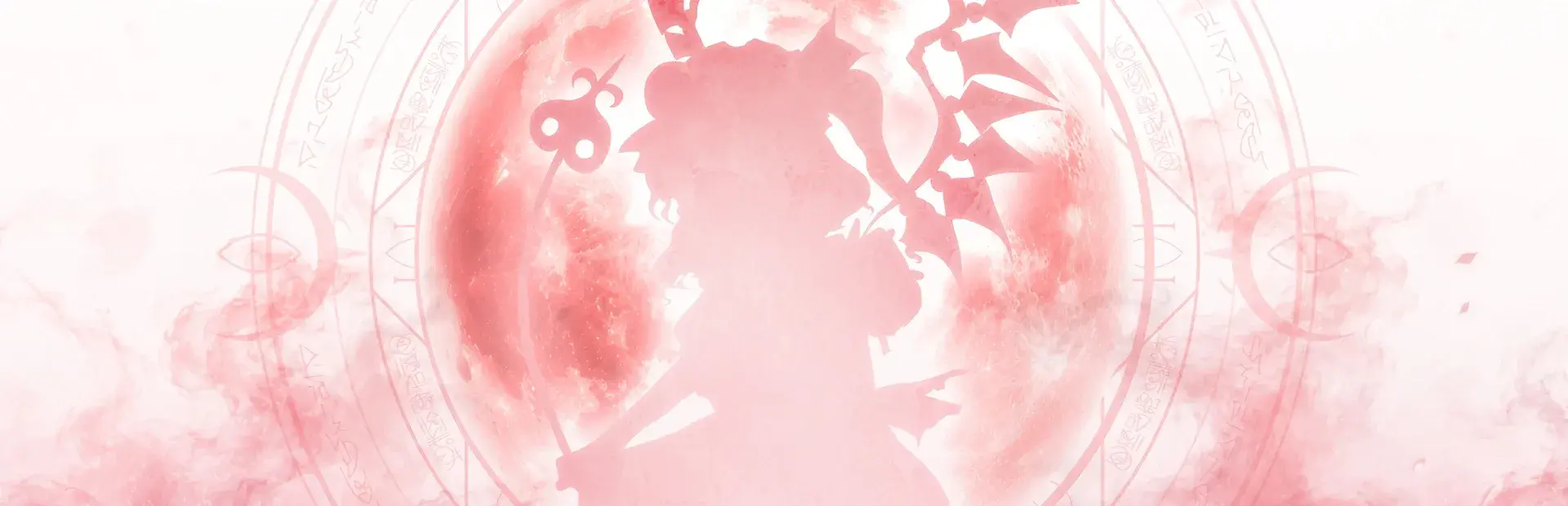Touhou Koumakyou: New Classic - the Embodiment of Scarlet Devil thumbnail 5