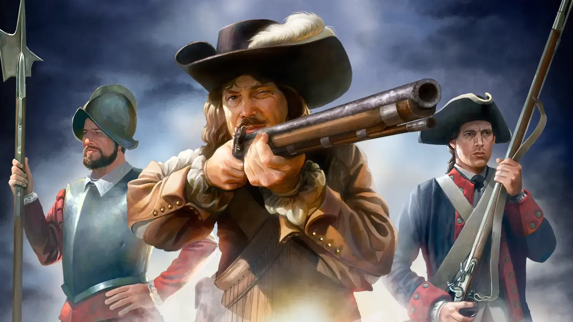 Europa Universalis IV thumbnail 4