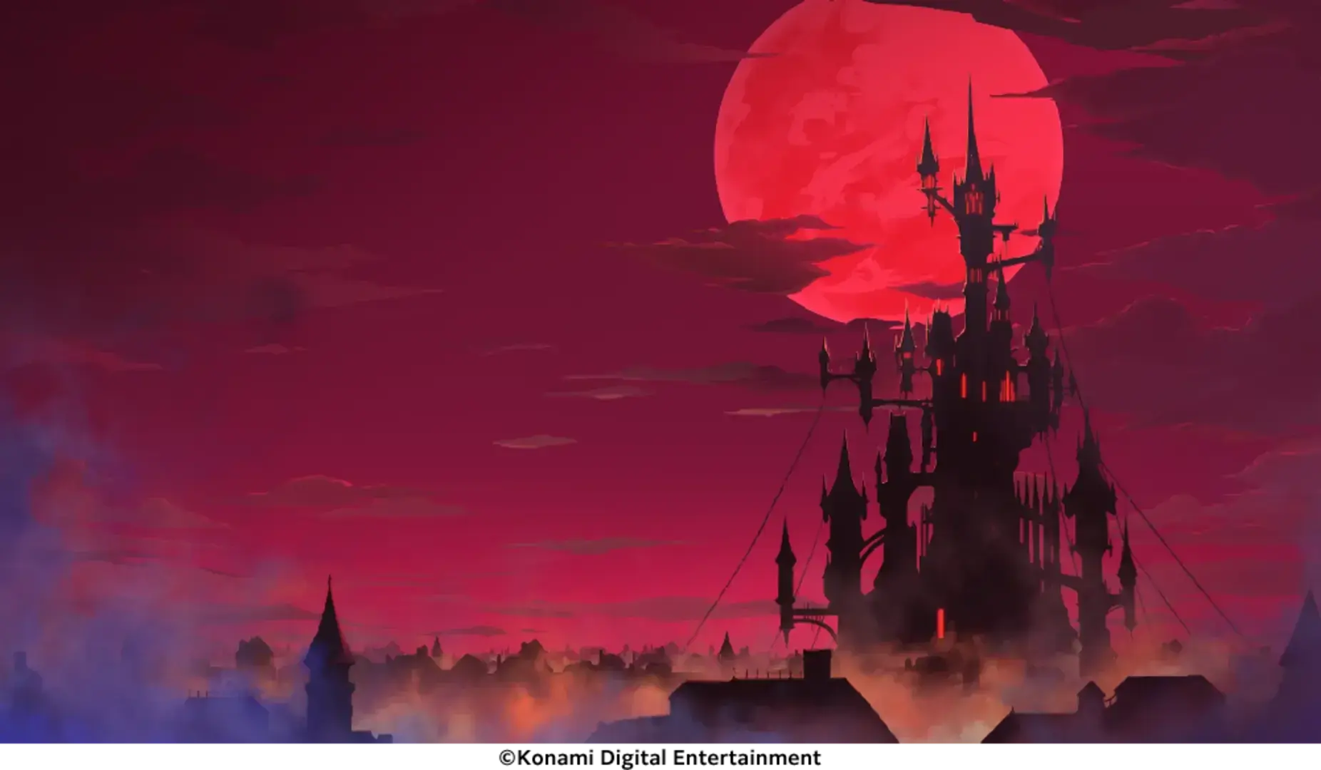 Castlevania: Belmonts Curse thumbnail 8