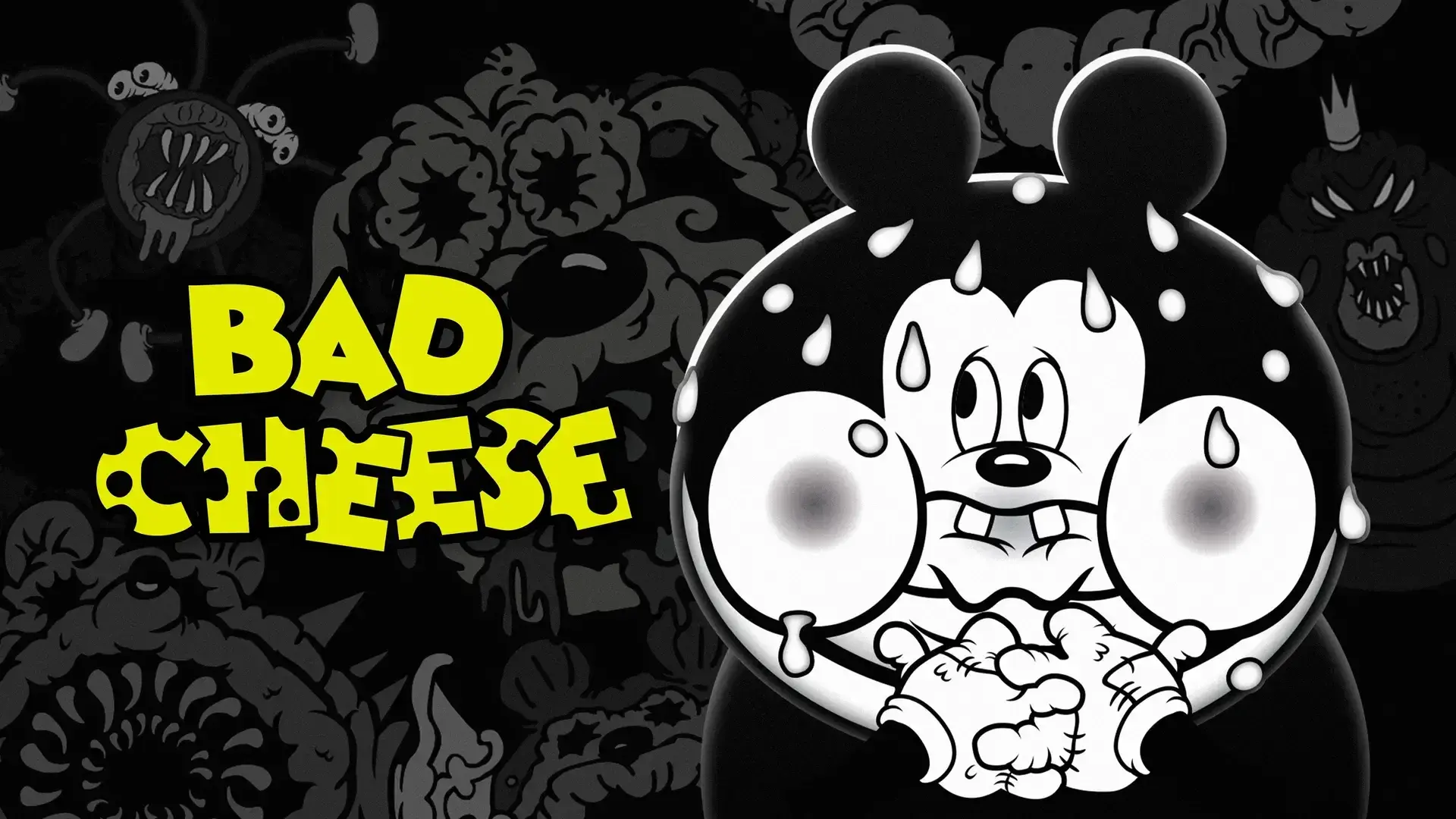 Bad Cheese thumbnail 6