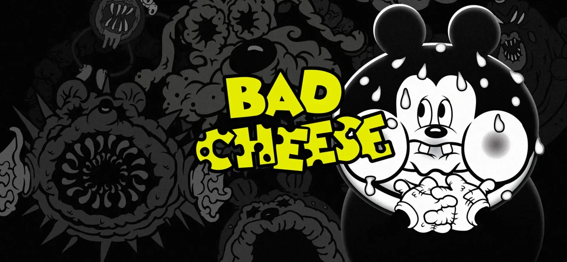 Bad Cheese thumbnail 7