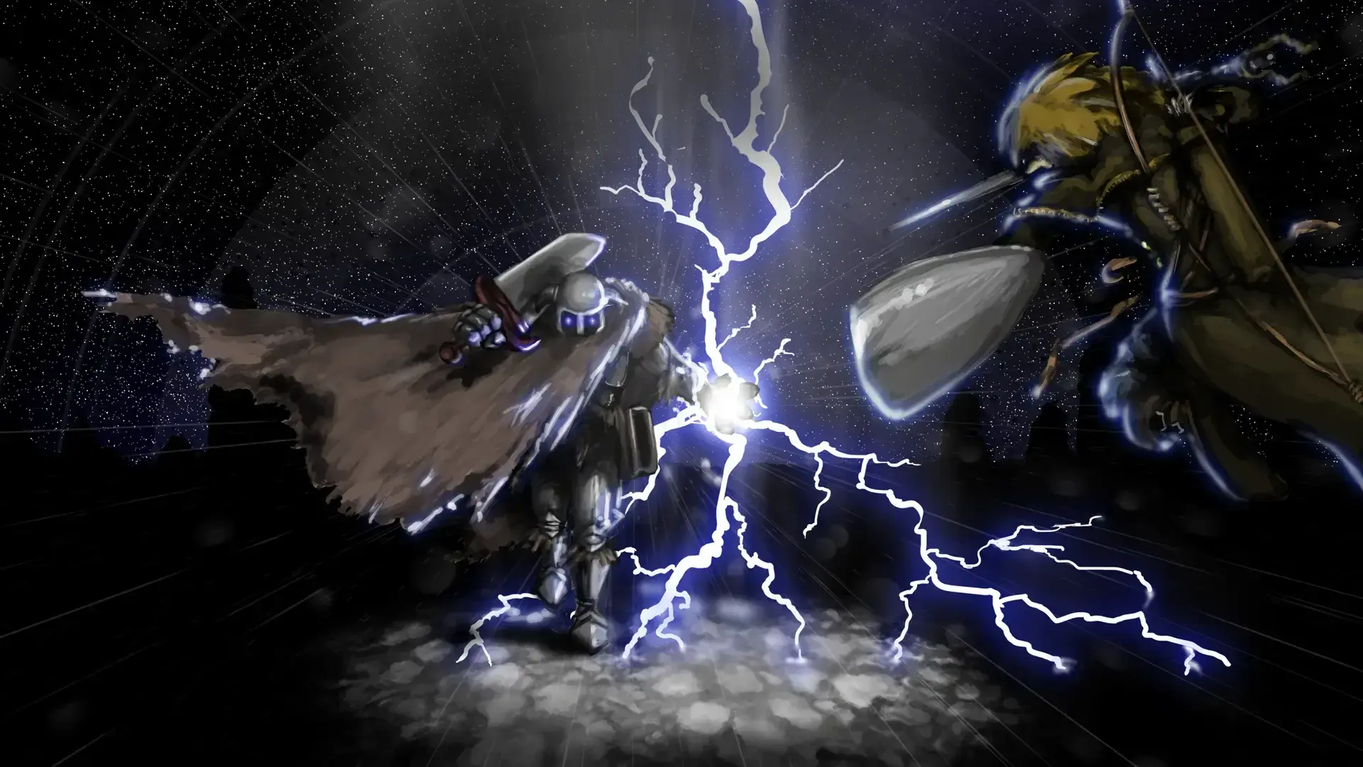 Salt and Sanctuary thumbnail 5