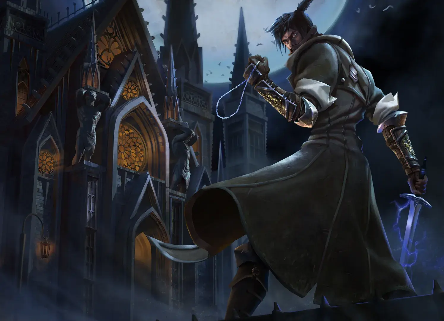 The Last Faith thumbnail 6