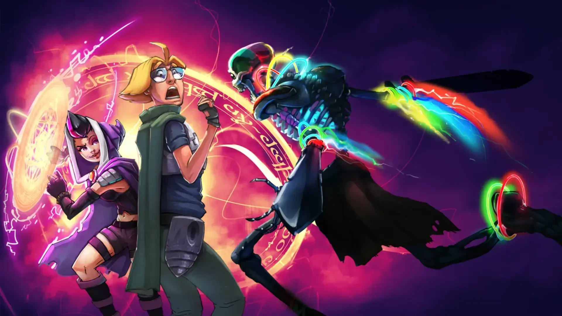 The Metronomicon: Slay The Dance Floor thumbnail 3