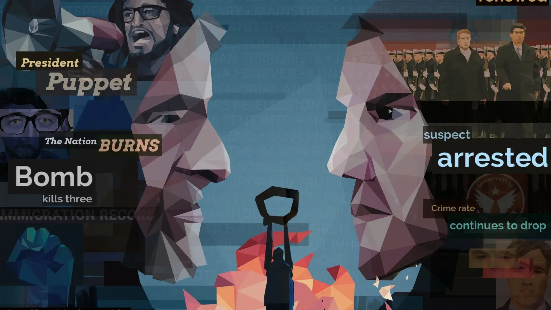 Orwell: Ignorance is Strength thumbnail 7