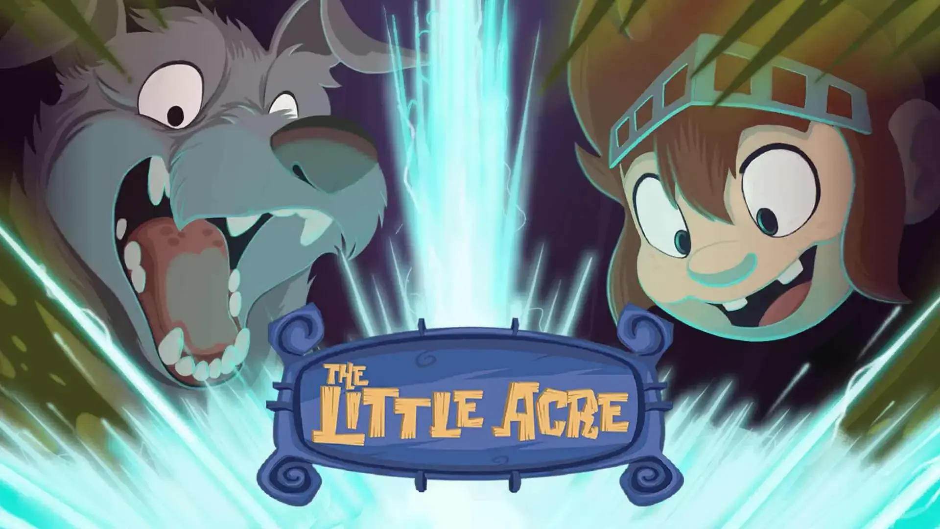 The Little Acre thumbnail 2