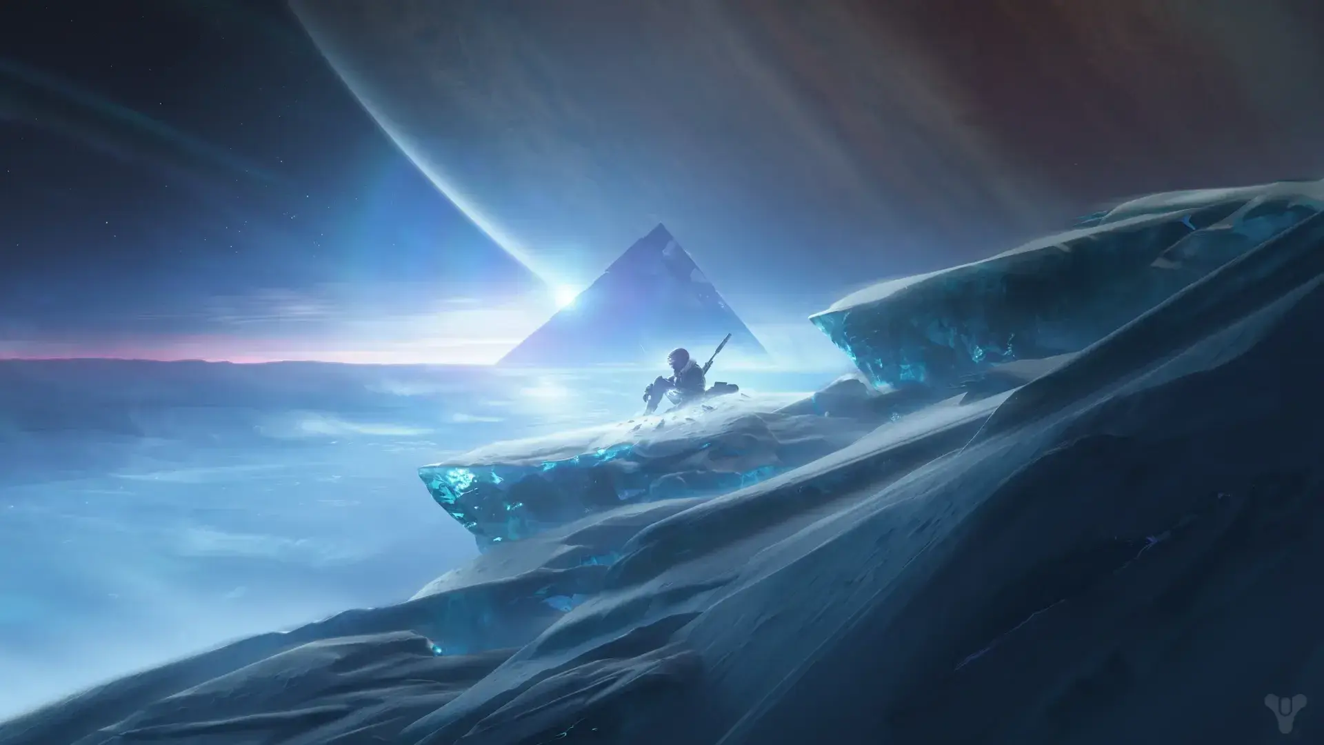 Destiny 2: Beyond Light