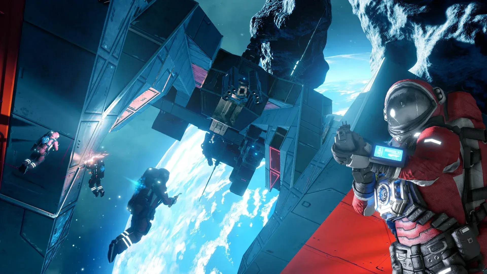 Space Engineers thumbnail 2
