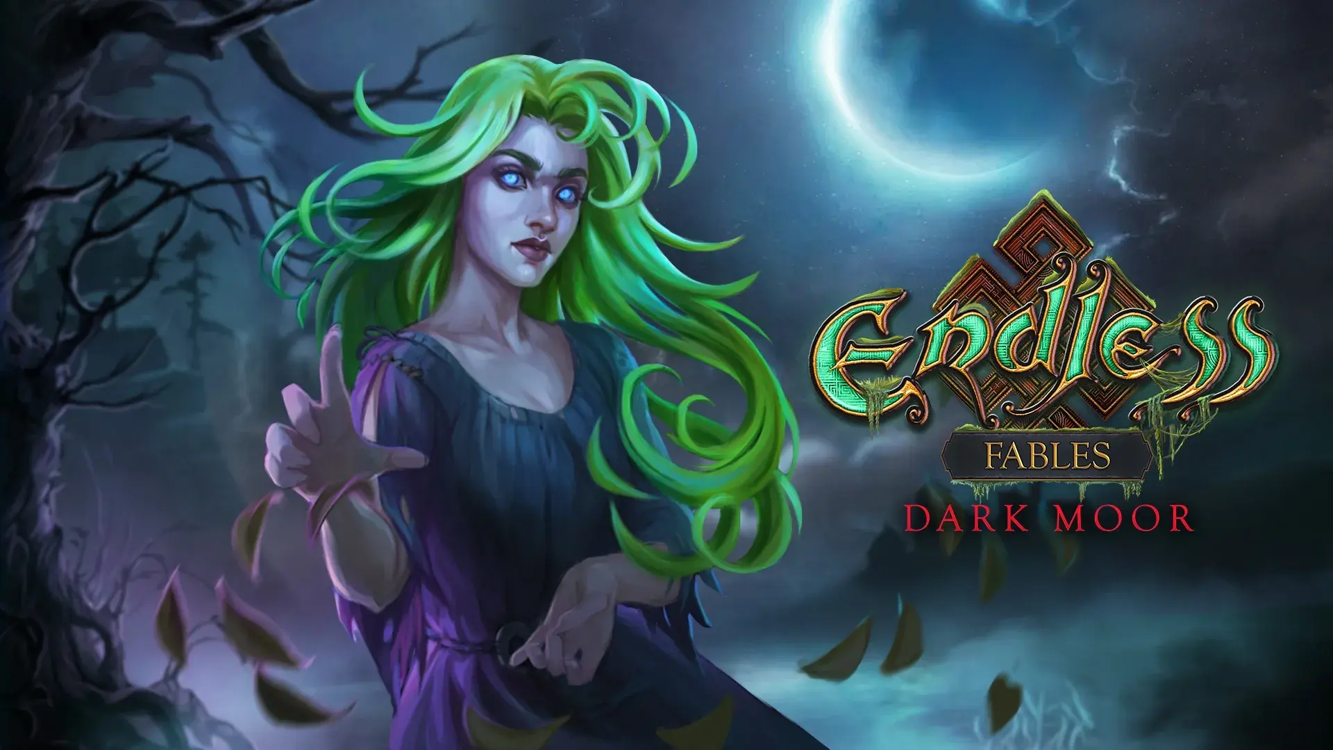 Endless Fables 3: Dark Moor thumbnail 2