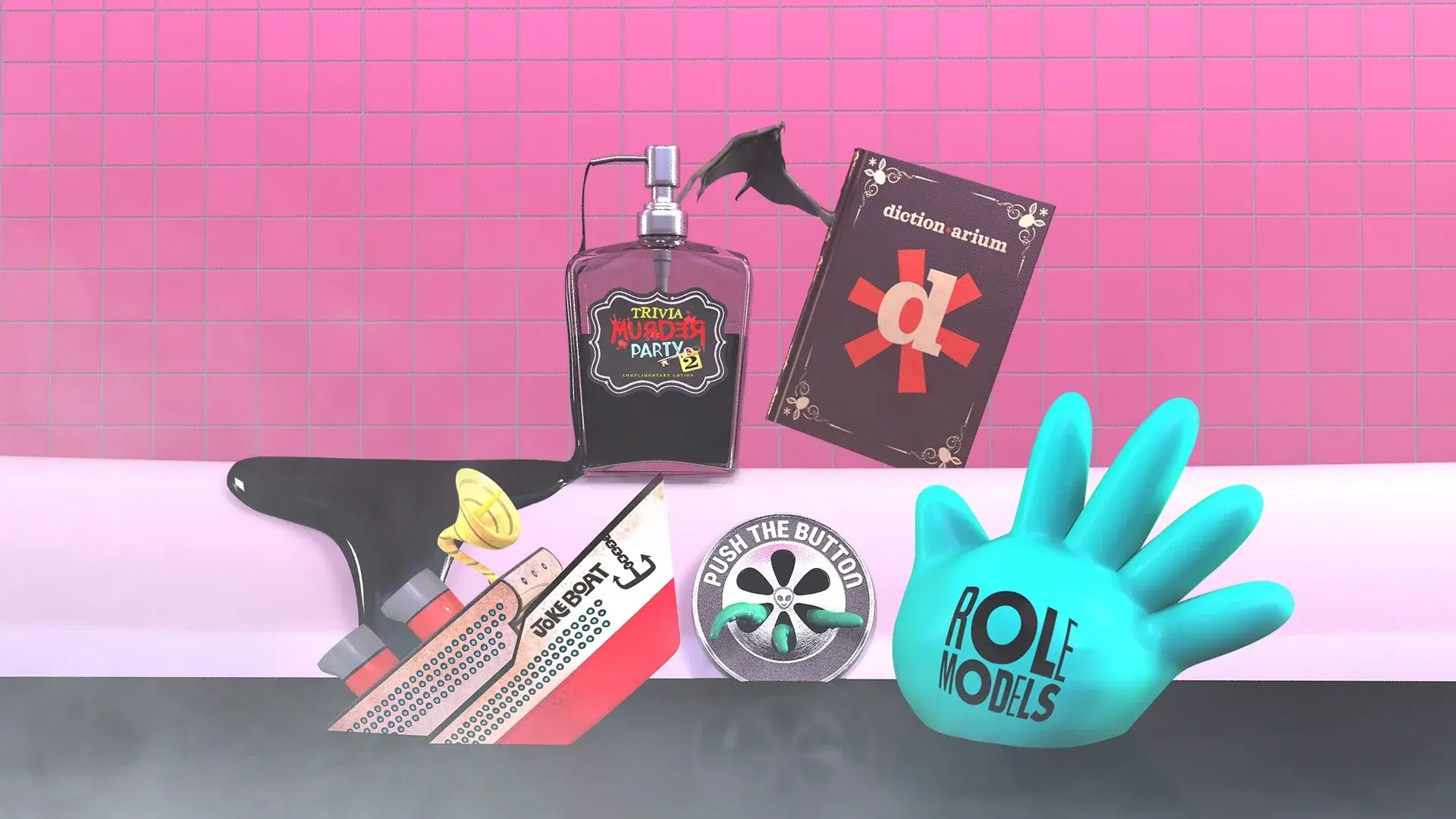 The Jackbox Party Pack 6 thumbnail 2