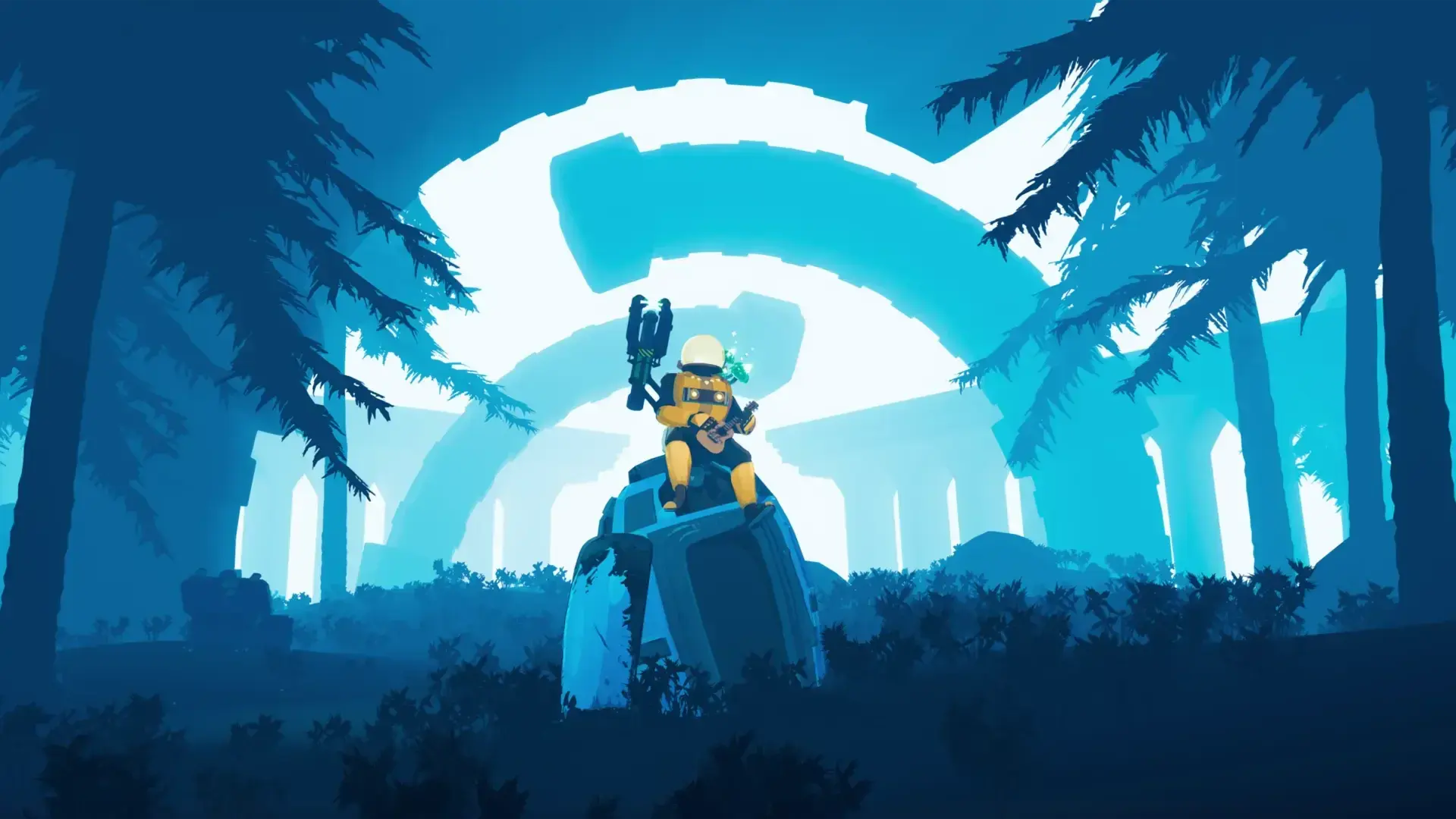 Risk of Rain 2 thumbnail 6