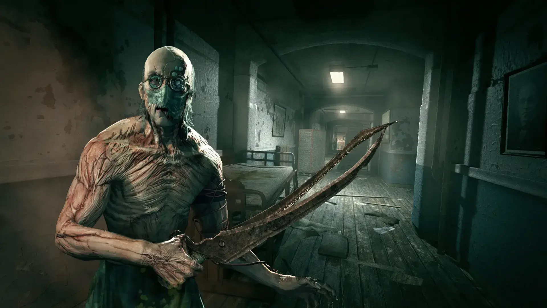 Outlast thumbnail 2