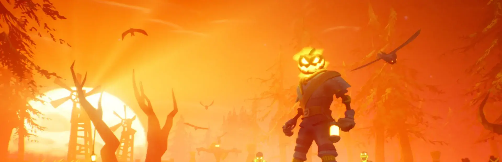 Pumpkin Jack thumbnail 6