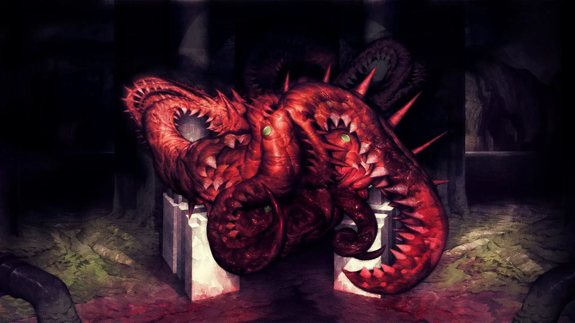 CARRION thumbnail 5