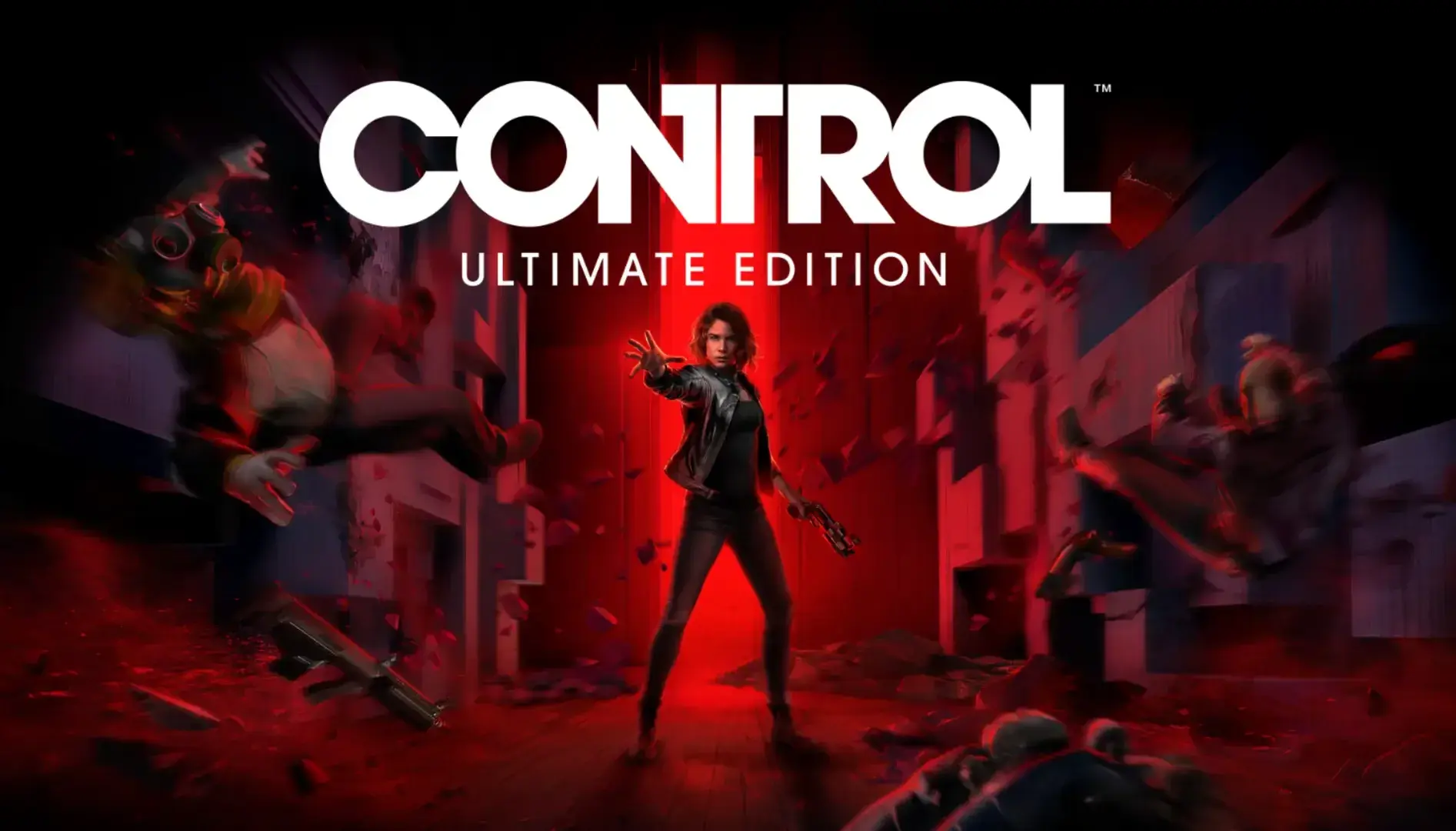 Control Ultimate Edition thumbnail 2