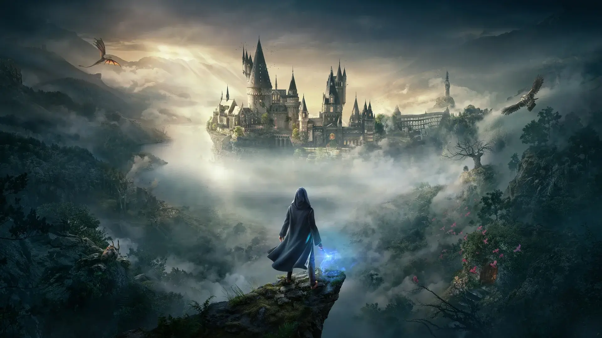 Hogwarts Legacy thumbnail 7