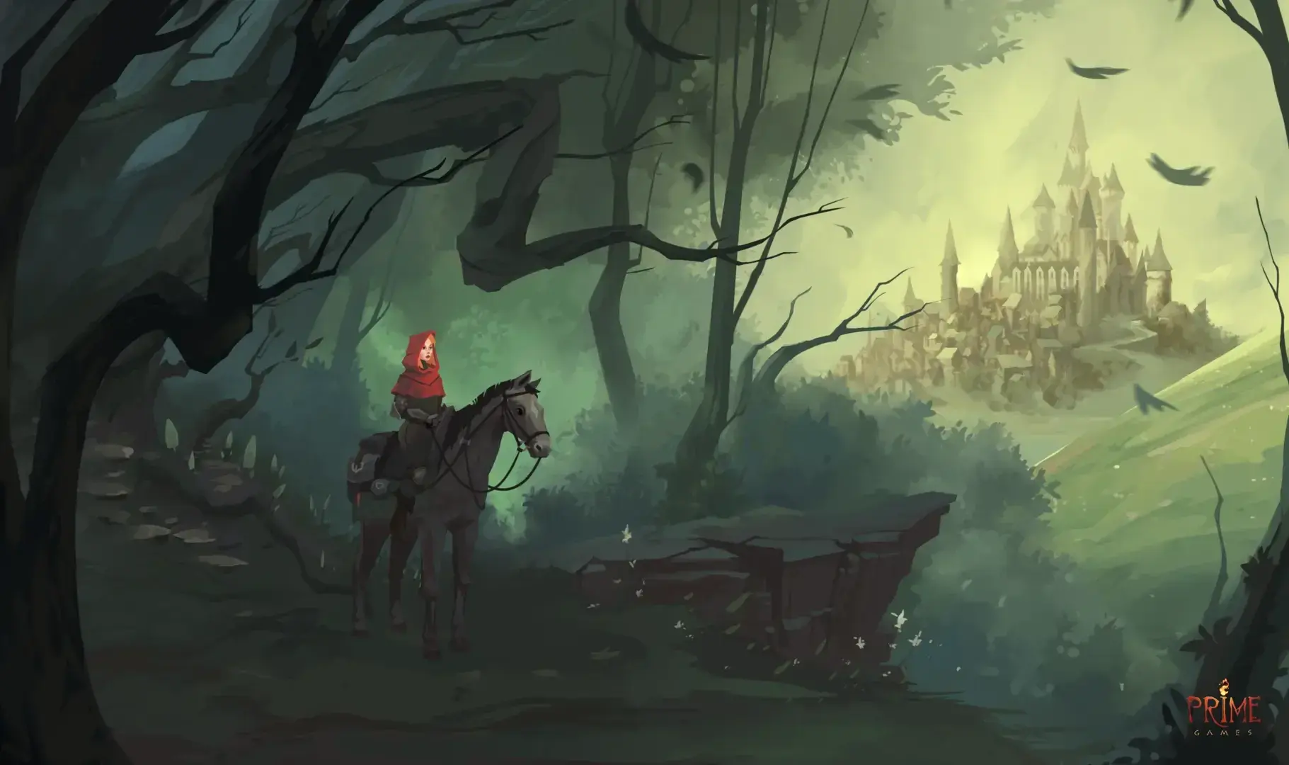 Fabled Lands thumbnail 2