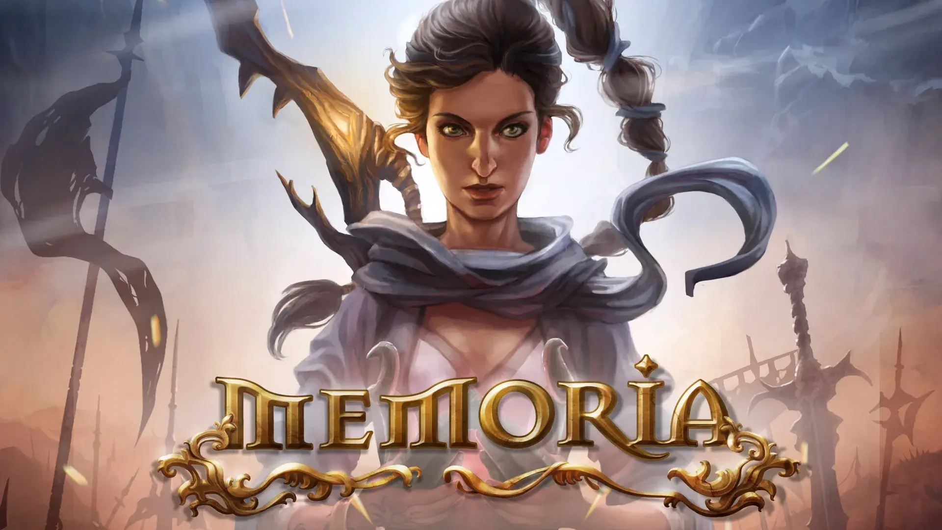 The Dark Eye: Memoria thumbnail 2