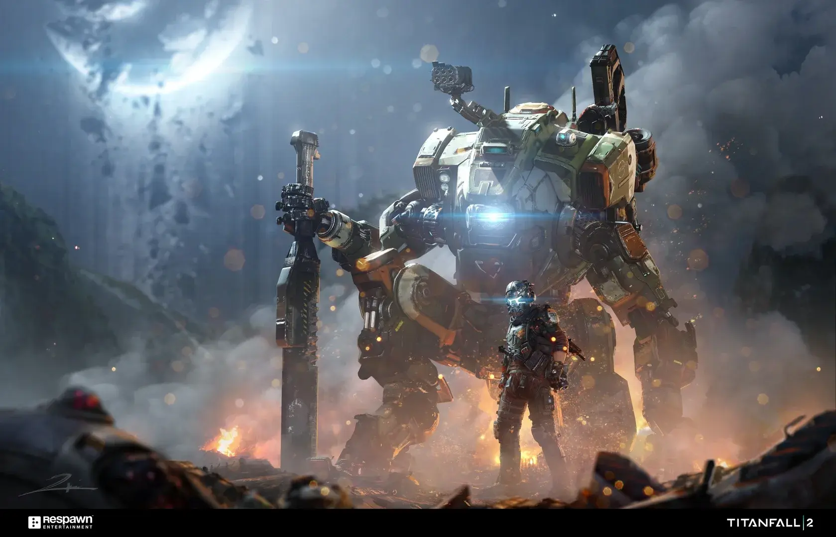 Titanfall 2 thumbnail 11