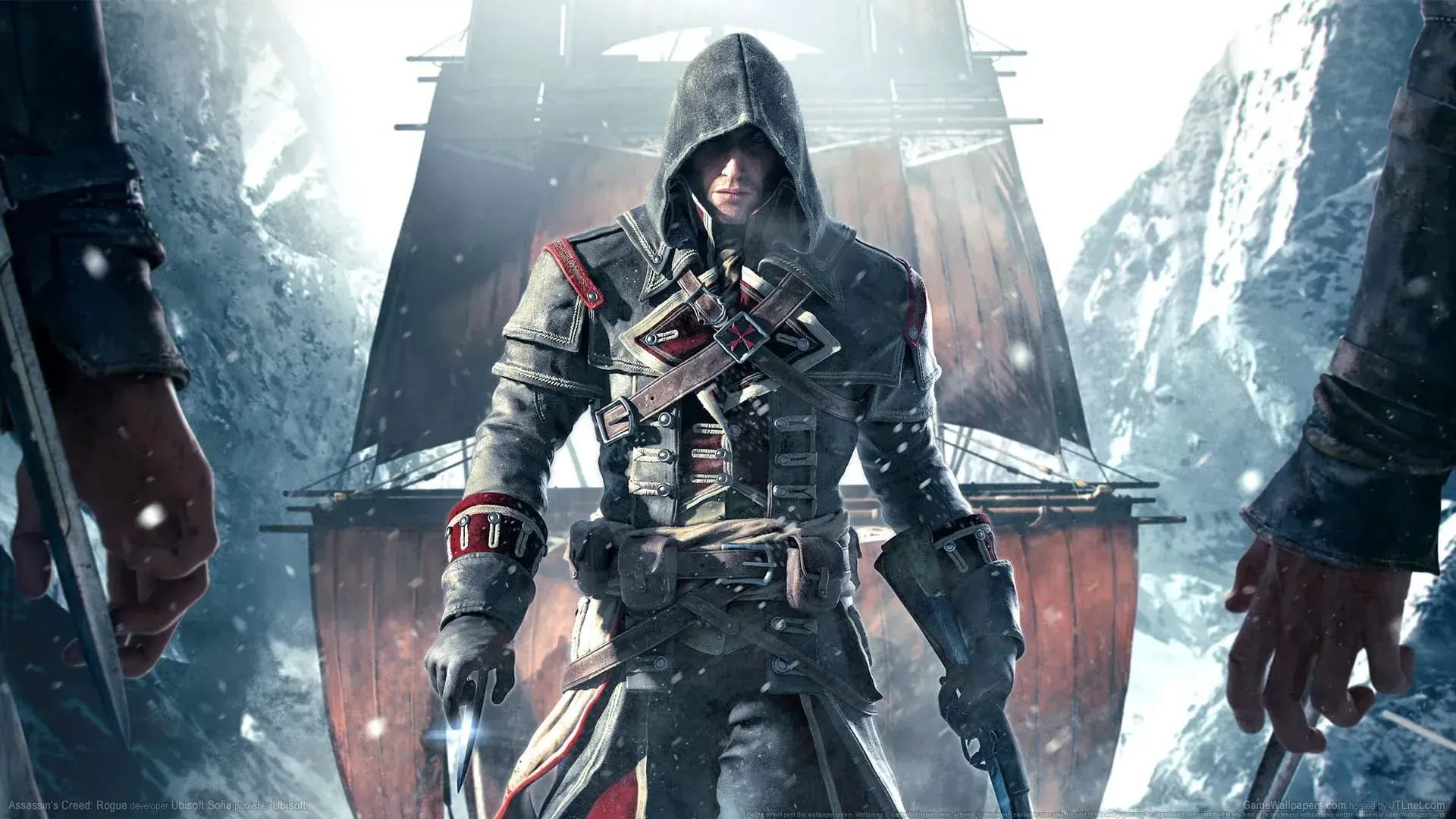 Assassins Creed Rogue thumbnail 10