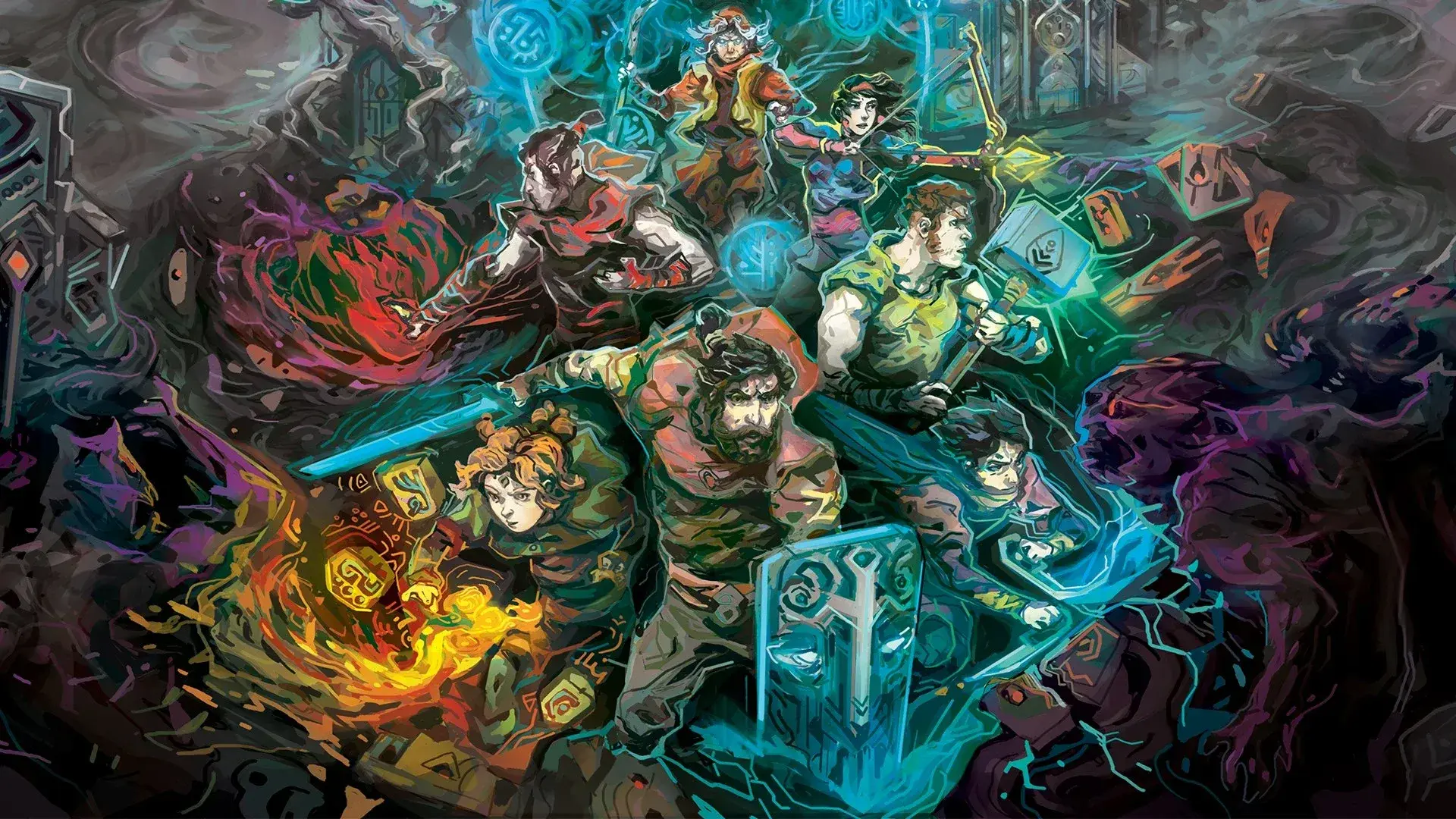 Children of Morta thumbnail 6