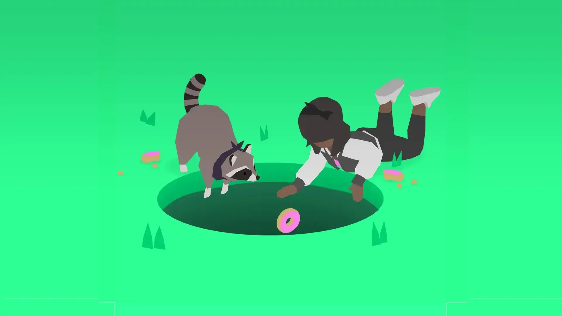 Donut County thumbnail 4