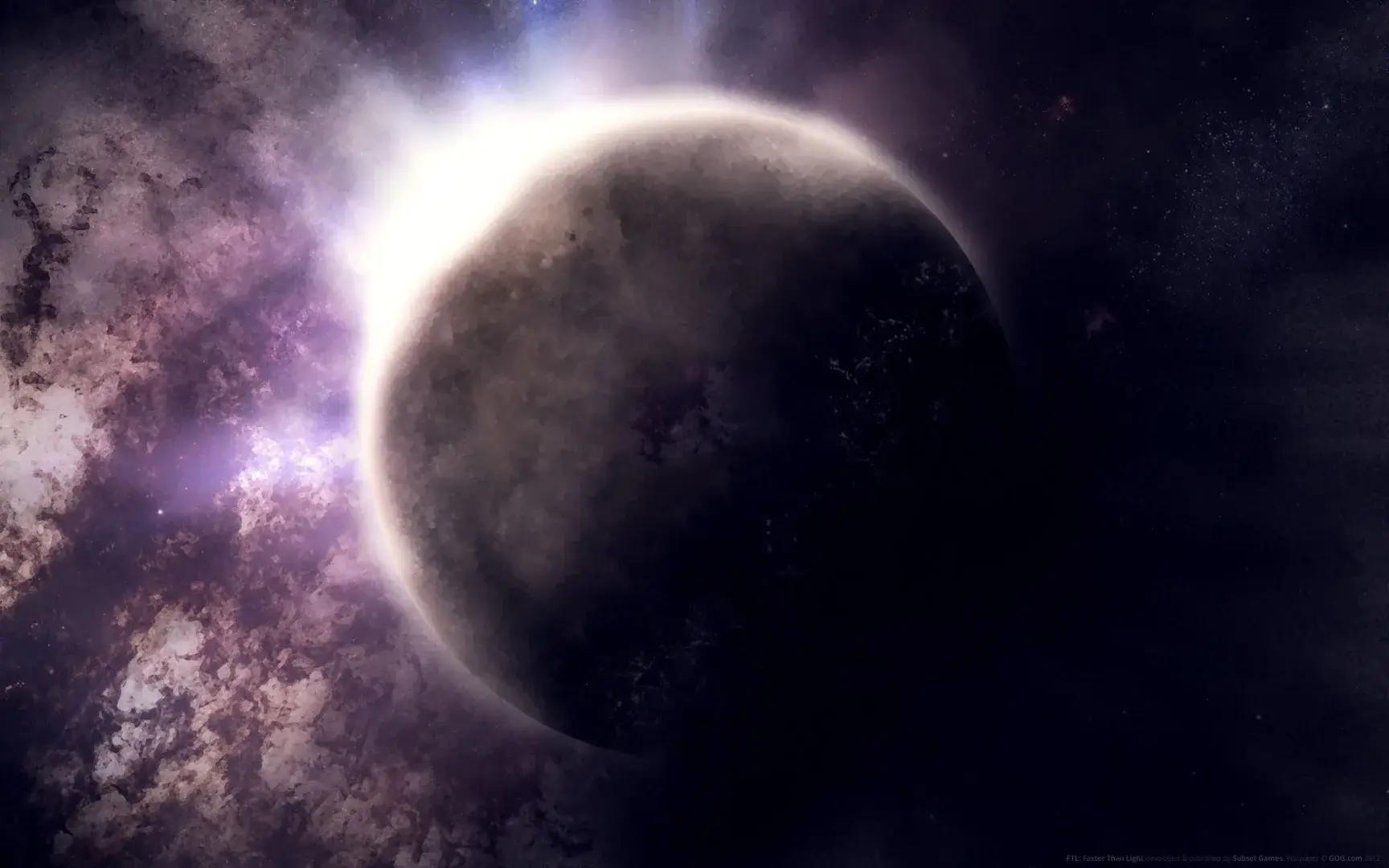 FTL: Faster Than Light thumbnail 2