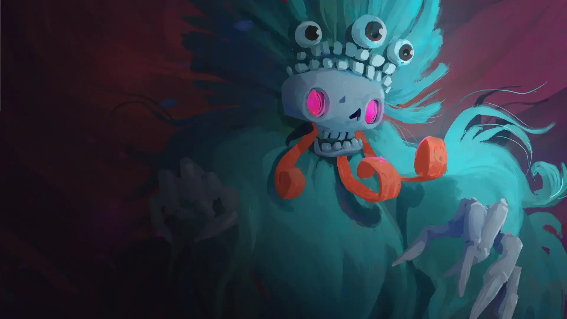 GONNER2 thumbnail 4