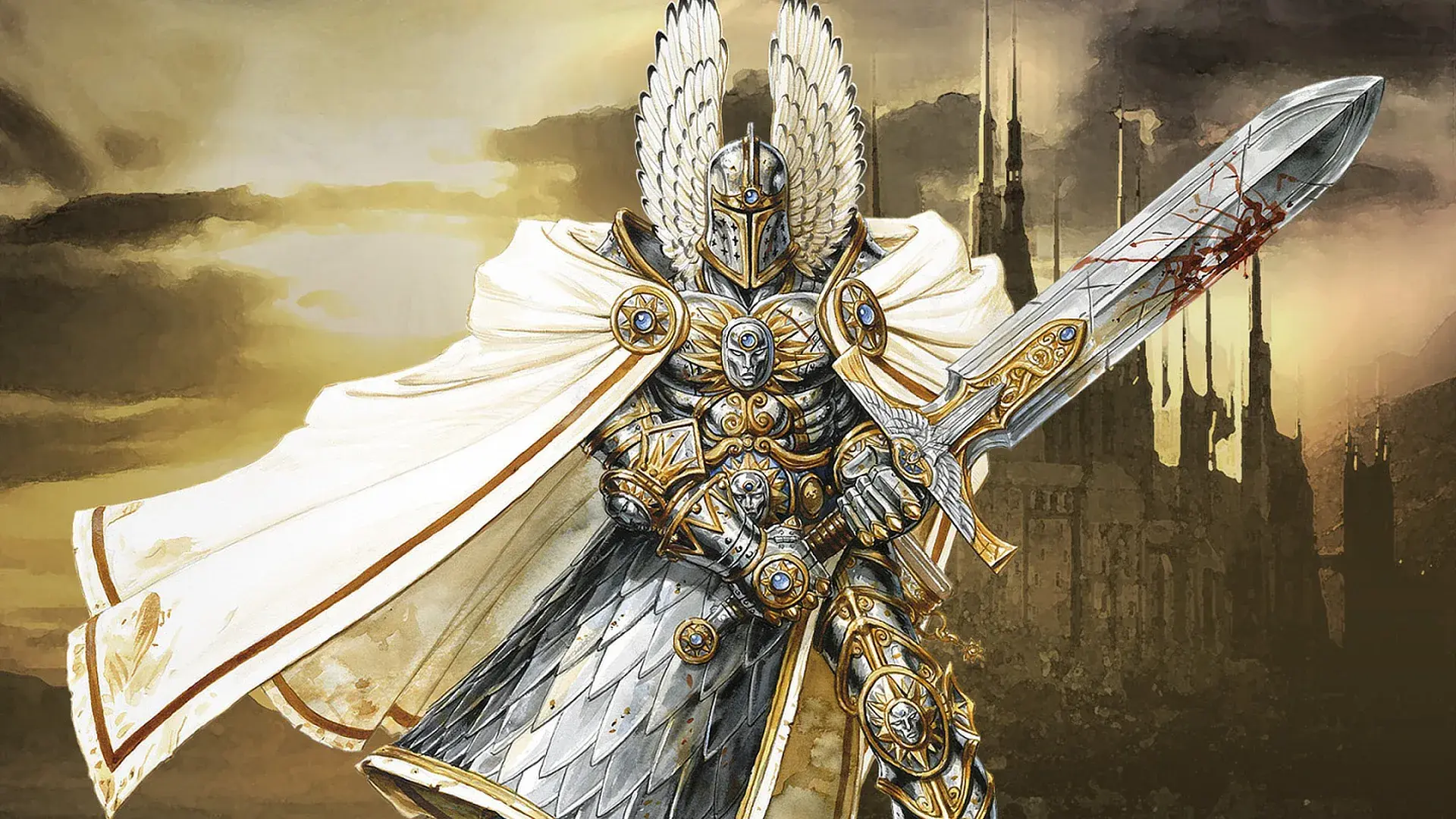 Heroes of Might and Magic 5