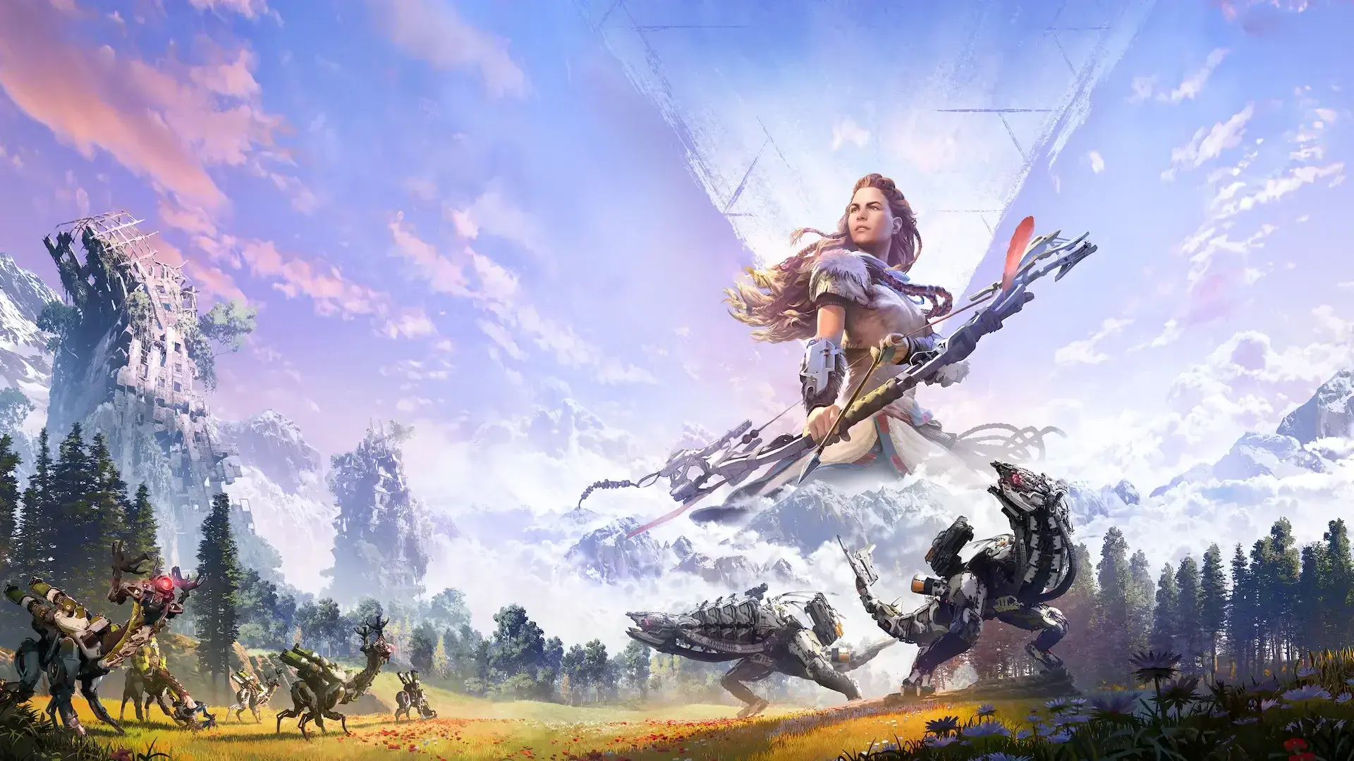 Horizon Zero Dawn Complete Edition thumbnail 2
