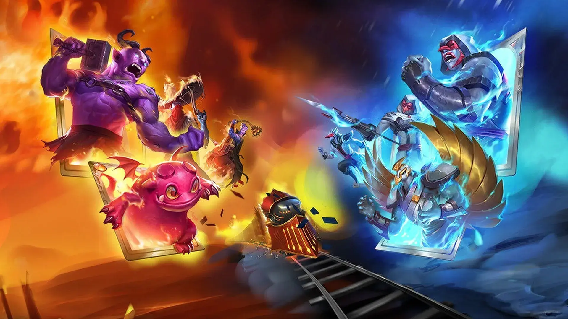 Monster Train thumbnail 3
