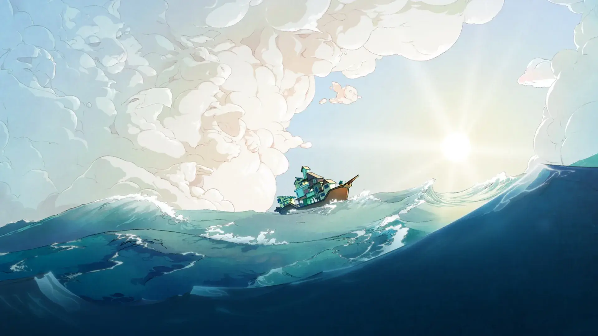 Spiritfarer thumbnail 6
