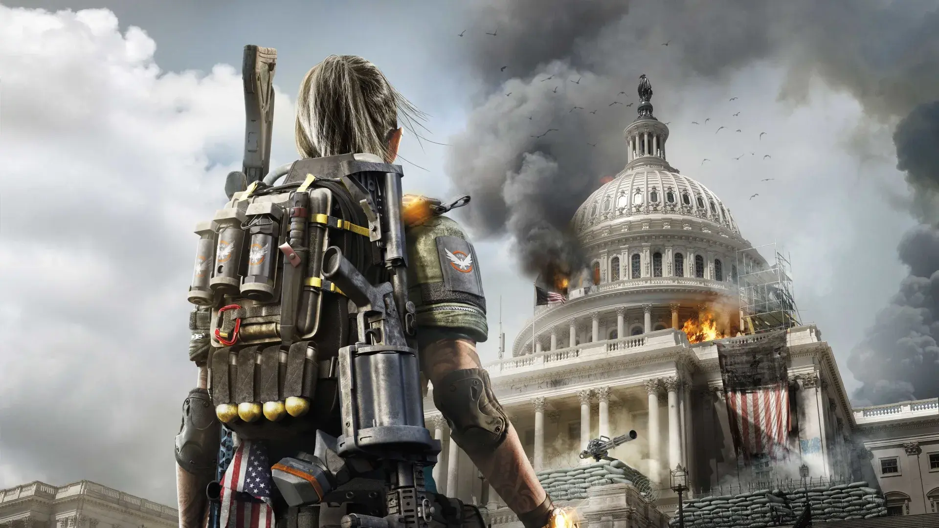 Tom Clancy's The Division 2 thumbnail 18