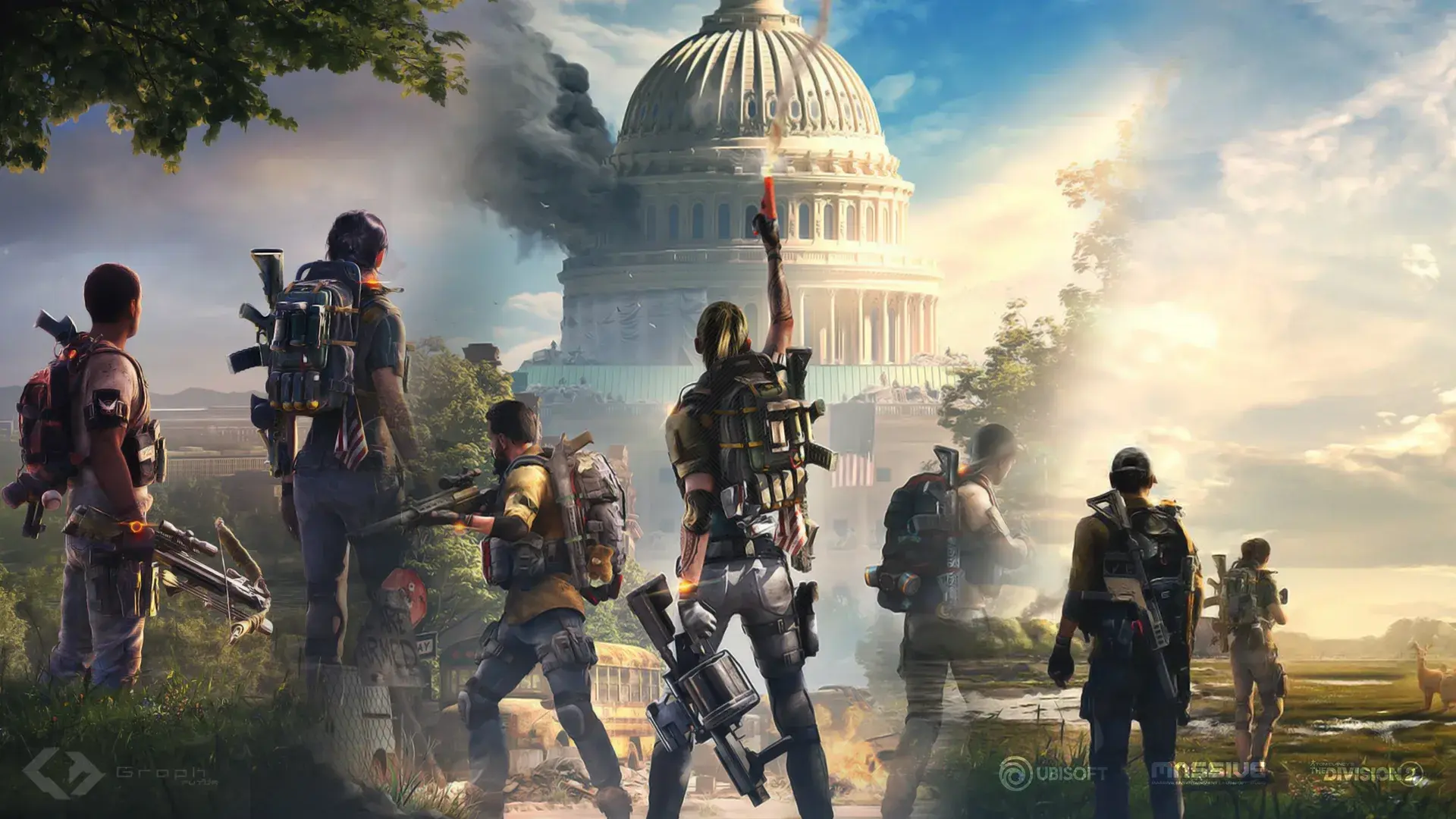 Tom Clancy's The Division 2 thumbnail 11