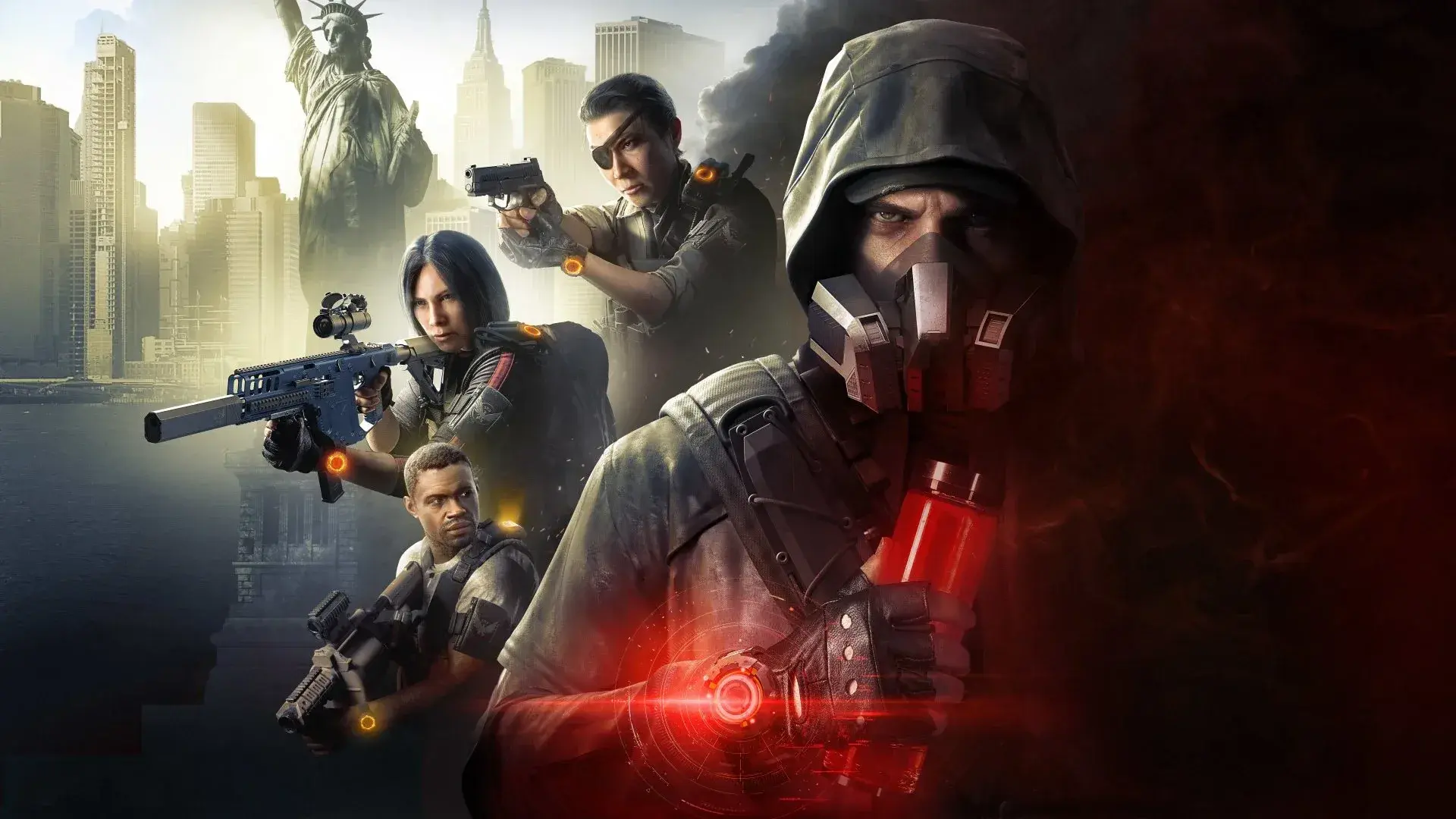 Tom Clancy's The Division 2 thumbnail 17