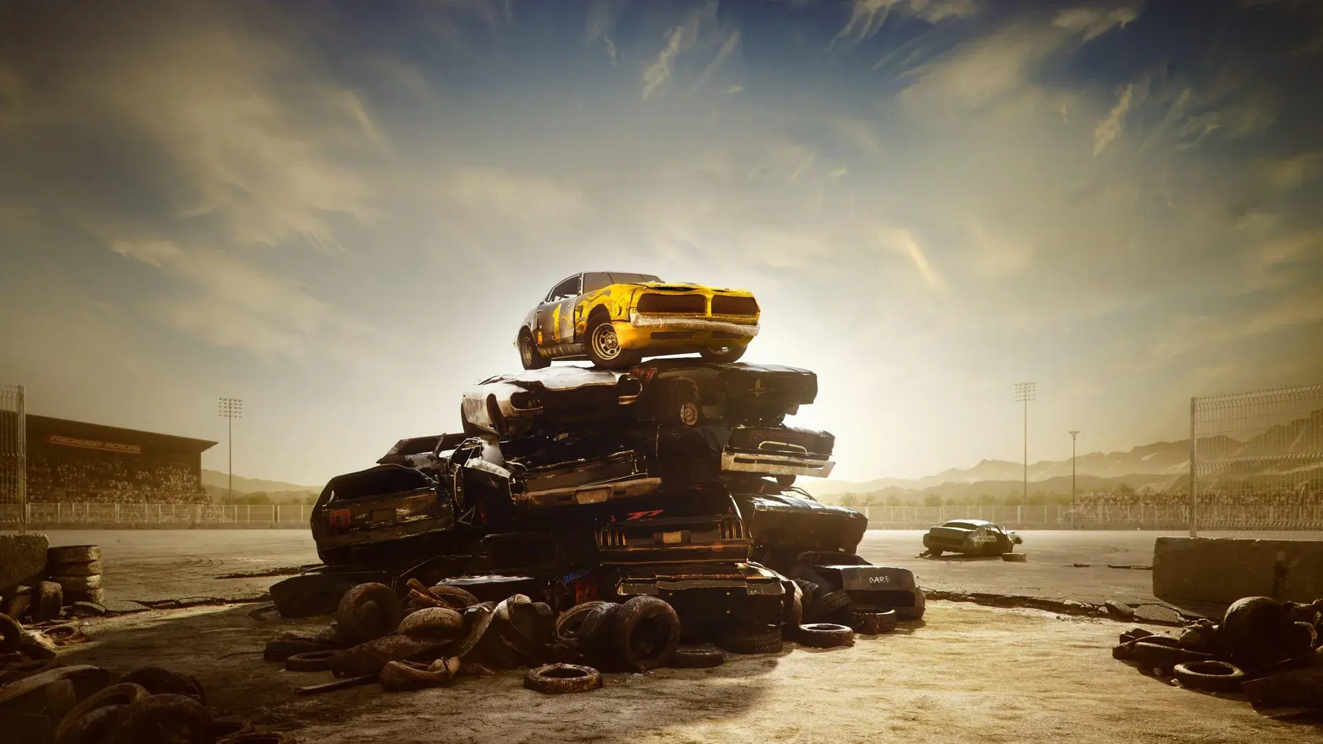 Wreckfest thumbnail 8