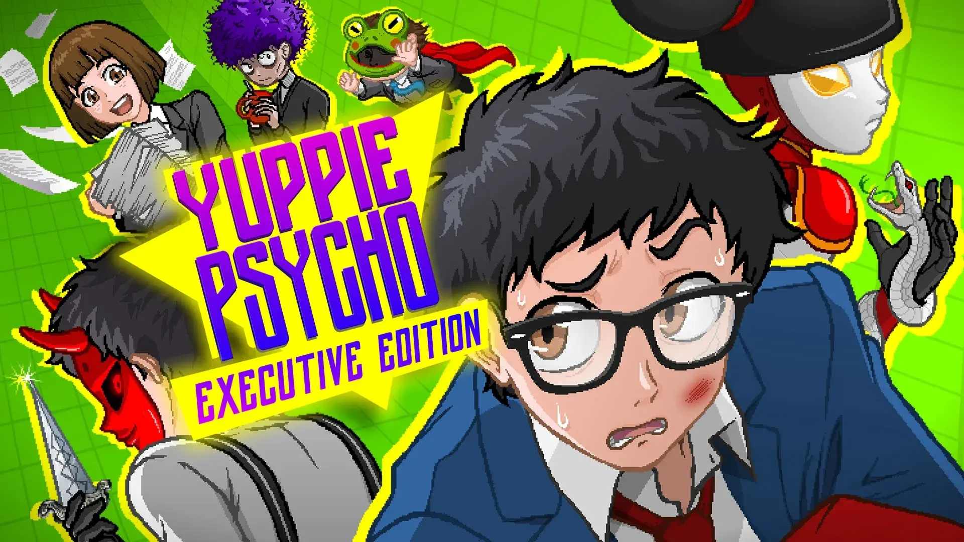 Yuppie Psycho: Executive Edition thumbnail 5